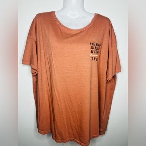 New Old Navy Easy Tee T-shirt XL Tall